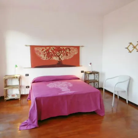 Casa Eco Del Mare