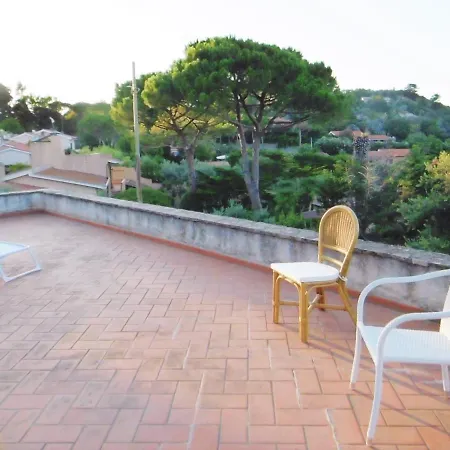 Casa Eco Del Mare *