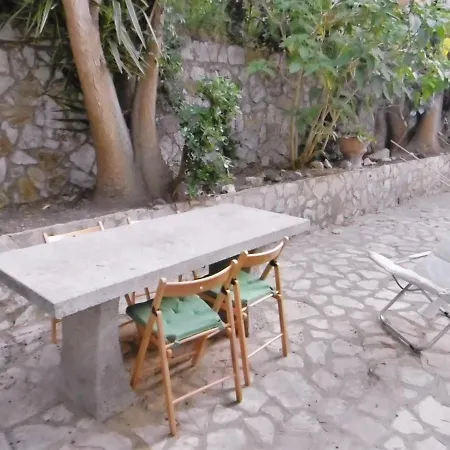 Casa Eco Del Mare *