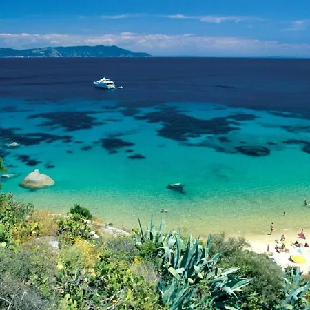 Casa Eco Del Mare Portoferraio