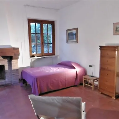 Nyaraló Casa Eco Del Mare