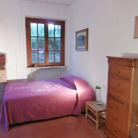 Casa Eco Del Mare