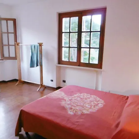 Casa Eco Del Mare Nyaraló *
