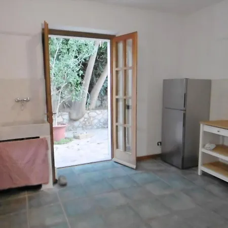 Casa Eco Del Mare *