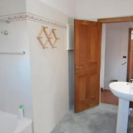 Casa Eco Del Mare *
